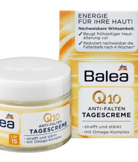 Nova energija za vašu kožu