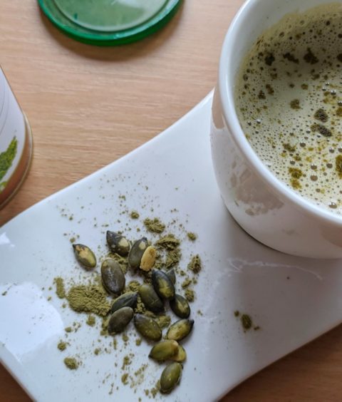Matcha