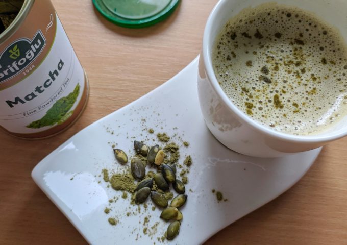 Matcha